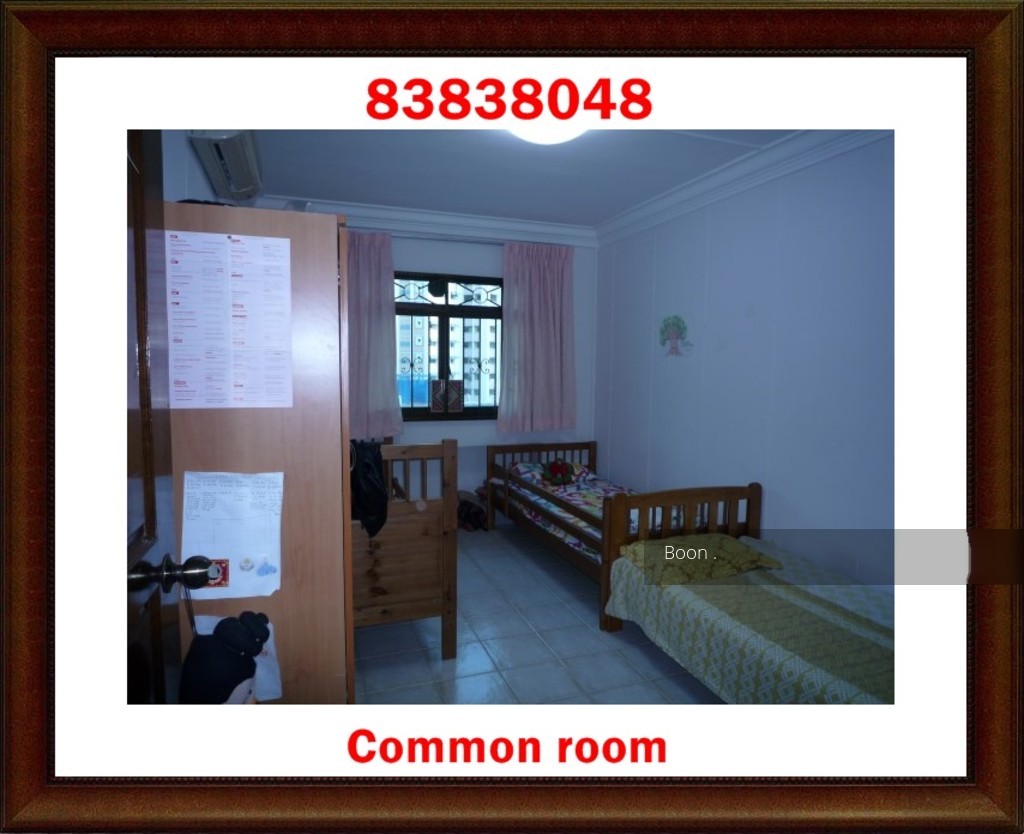Blk 336 Tah Ching Road (Jurong West), HDB Executive #112232392